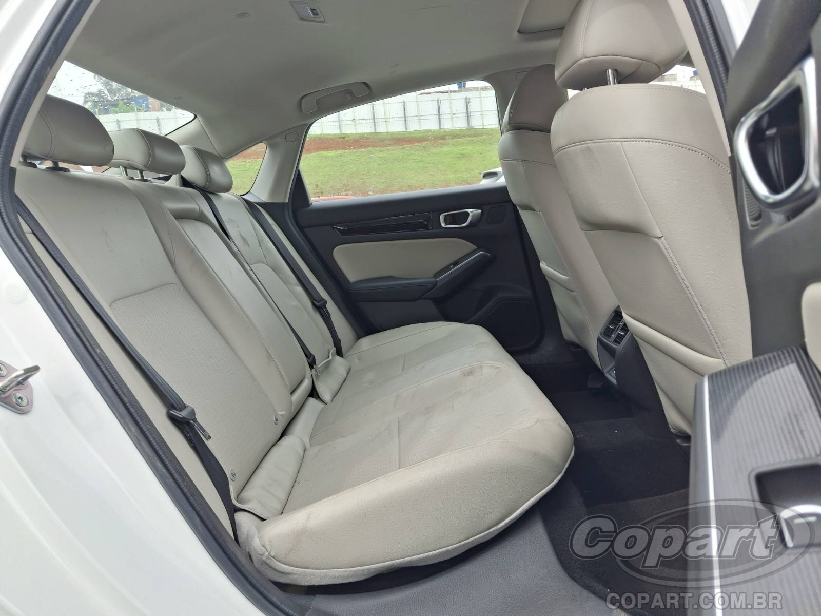 Foto 6 de 15: 2024 HONDA CIVIC