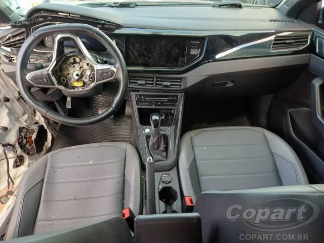 2023 VOLKSWAGEN NIVUS 