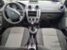 2011 FORD FIESTA 