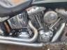 2010 HARLEY DAVIDSON SOFTAIL 