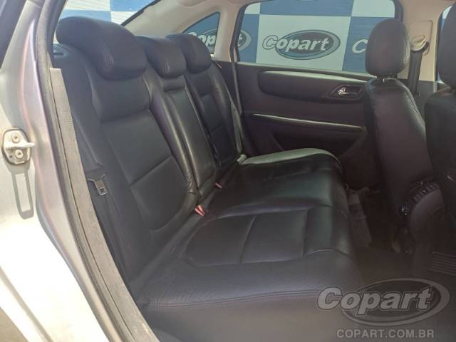 2010 CITROEN C4 PALLAS 