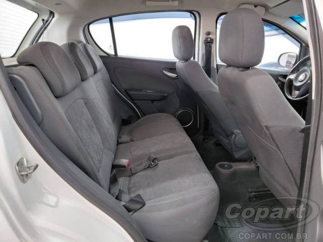 2017 FIAT PALIO 