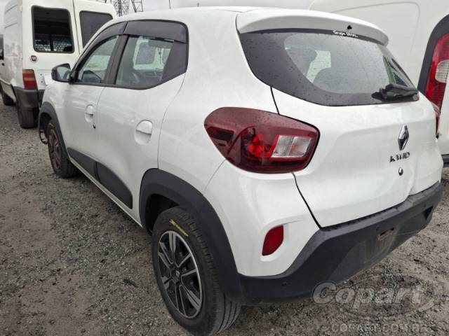 2024 RENAULT KWID 