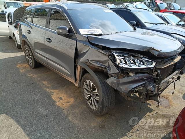 2023 CAOA CHERY TIGGO 8 