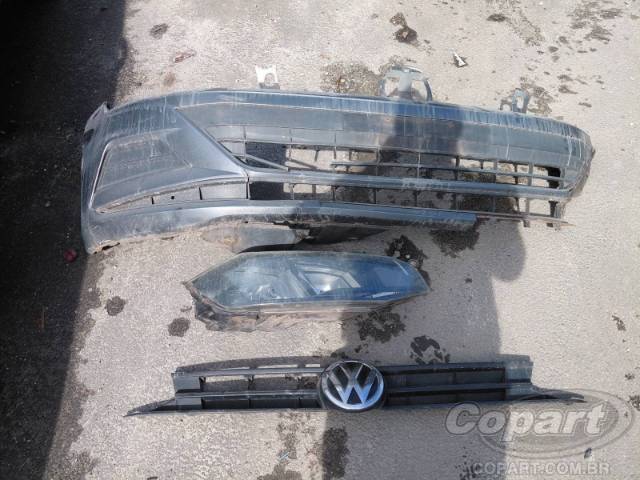2021 VOLKSWAGEN POLO 