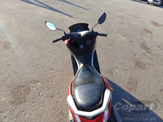 2017 YAMAHA NMAX 