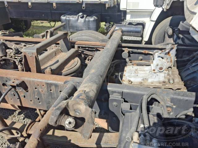 2014 FORD CARGO 2429 