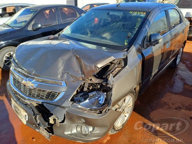 2015 CHEVROLET COBALT 