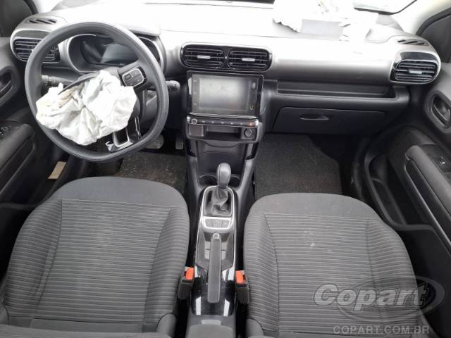2022 CITROEN C4 CACTUS 