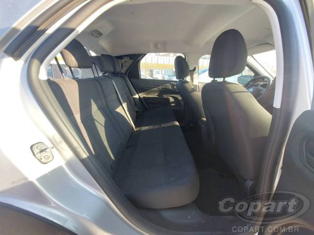 2023 CITROEN C4 CACTUS 