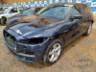 2018 JAGUAR F-PACE 