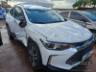 2024 CHEVROLET TRACKER 