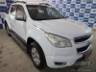 2013 CHEVROLET S10 CABINE DUPLA 