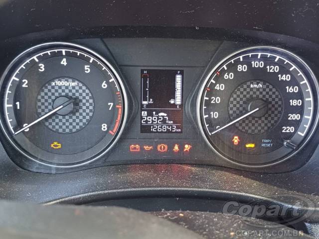 2021 HYUNDAI HB20 
