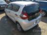 2020 FIAT MOBI 