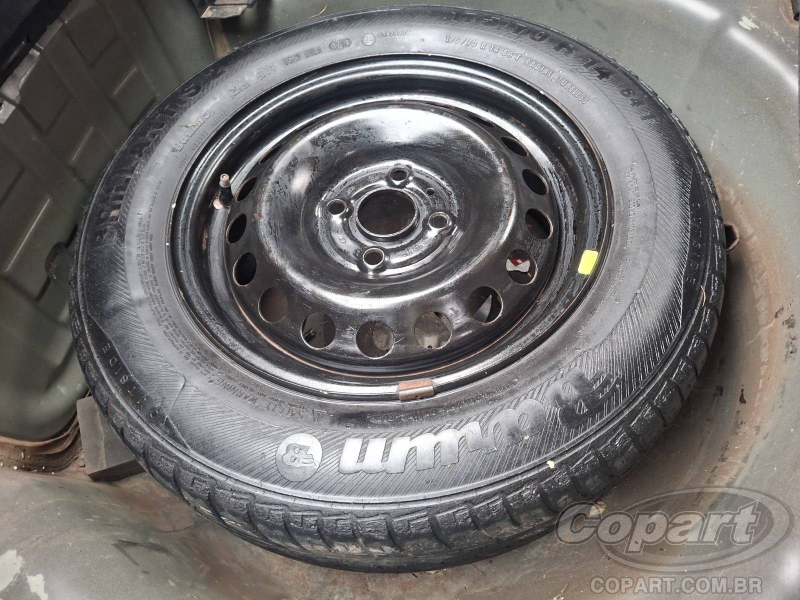 Foto 10 de 10: 2021 HYUNDAI HB20