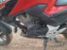 2023 HONDA CB 300F 