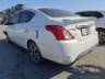 2021 NISSAN VERSA V-DRIVE 