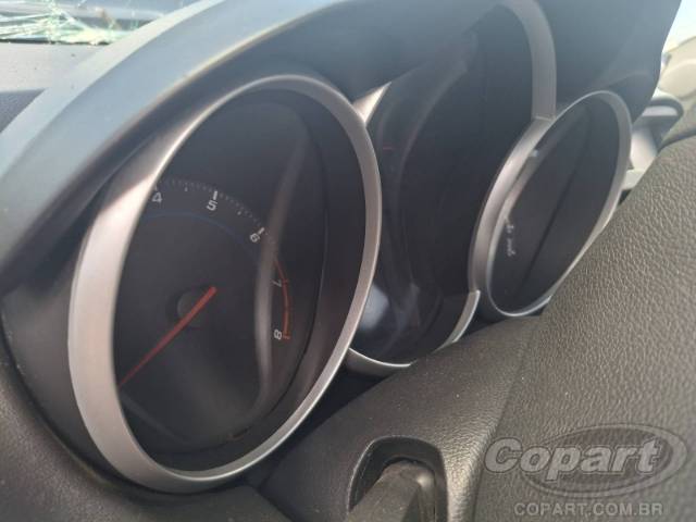 2015 CHEVROLET CRUZE 