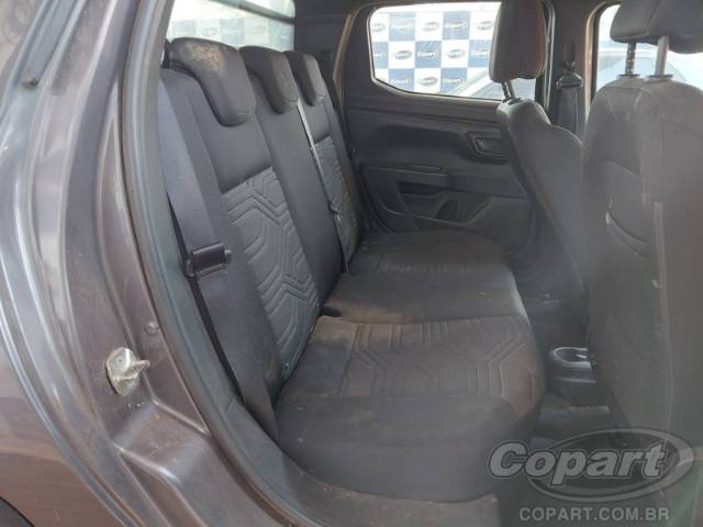 2021 FIAT STRADA CD 