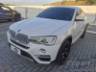 2017 BMW X4 