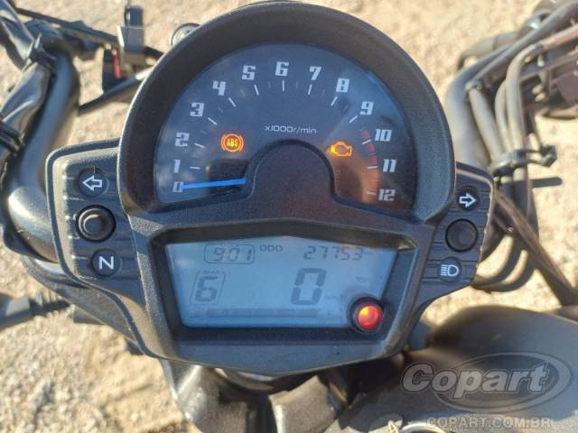 2022 KAWASAKI VULCAN S 