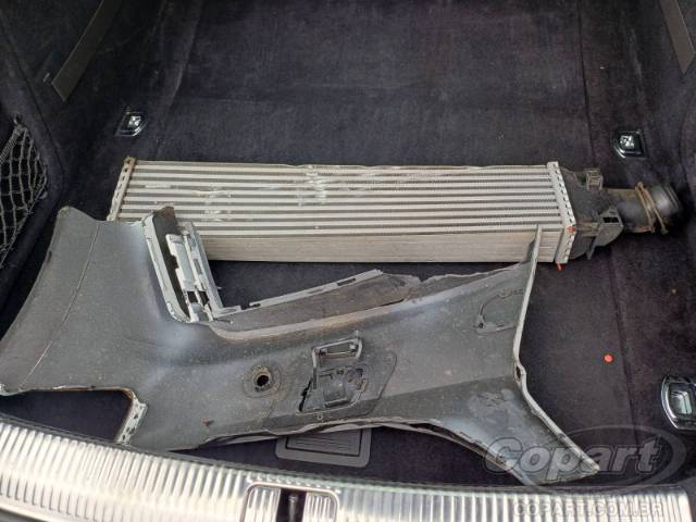 2019 AUDI A5 SPORTBACK 