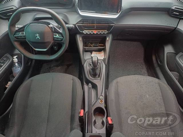 2024 PEUGEOT 208 