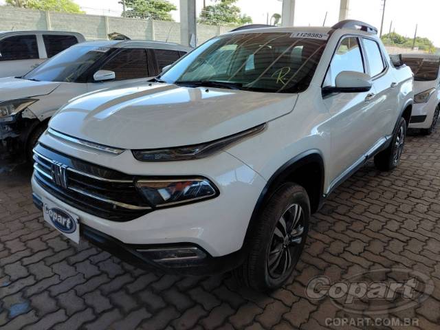 2023 FIAT TORO 
