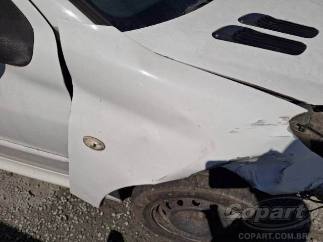 2013 PEUGEOT 207 