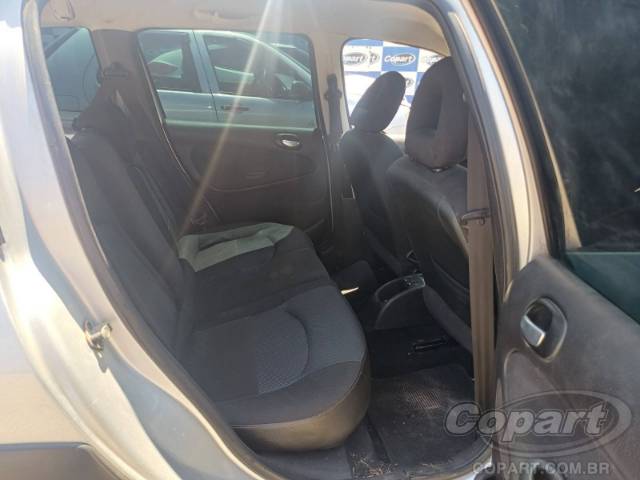 2008 PEUGEOT 206 SW 