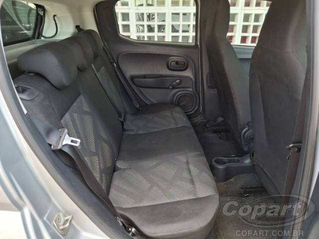 2025 FIAT MOBI 