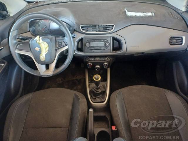 2019 CHEVROLET ONIX 