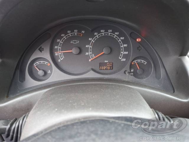 2008 CHEVROLET CORSA 