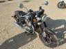 2025 ROYAL ENFIELD SUPER METEOR 