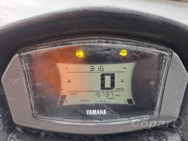 2024 YAMAHA NMAX 