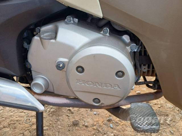 2023 HONDA BIZ 