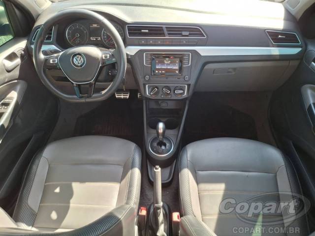 2017 VOLKSWAGEN GOL 