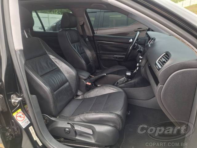 2011 VOLKSWAGEN JETTA VARIANT 