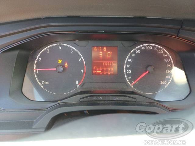 2018 VOLKSWAGEN POLO 