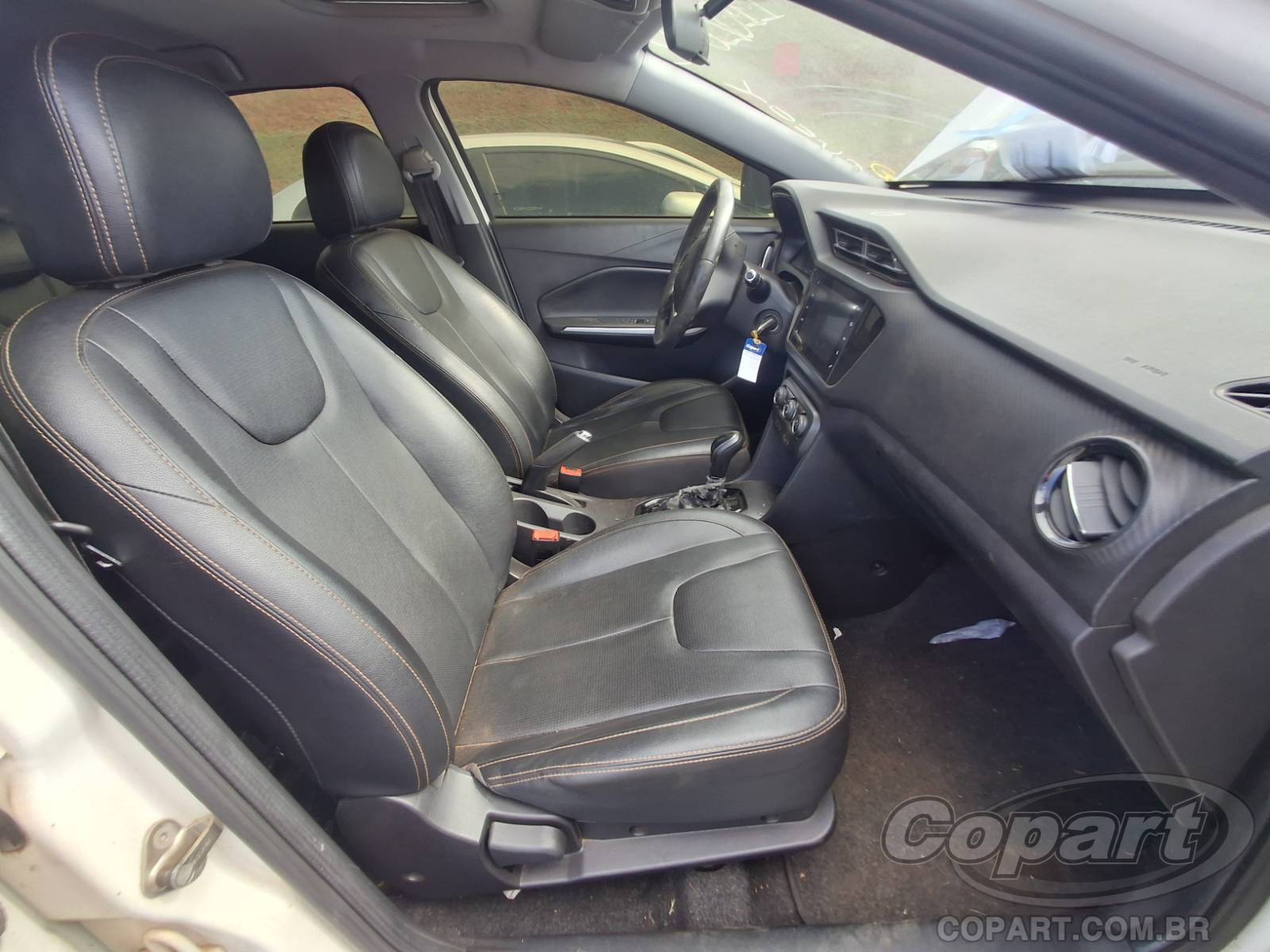Foto 5: 2019 CAOA CHERY TIGGO 2