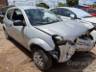 2009 FORD KA 