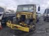 2003 MERCEDES BENZ L-1620 