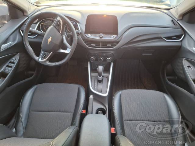 2025 CHEVROLET ONIX 