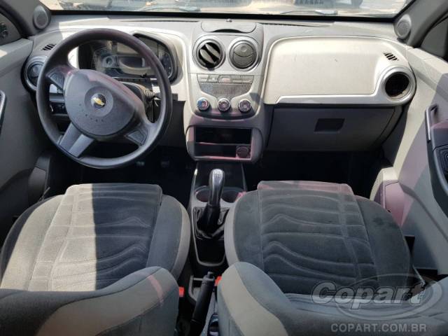 2013 CHEVROLET AGILE 