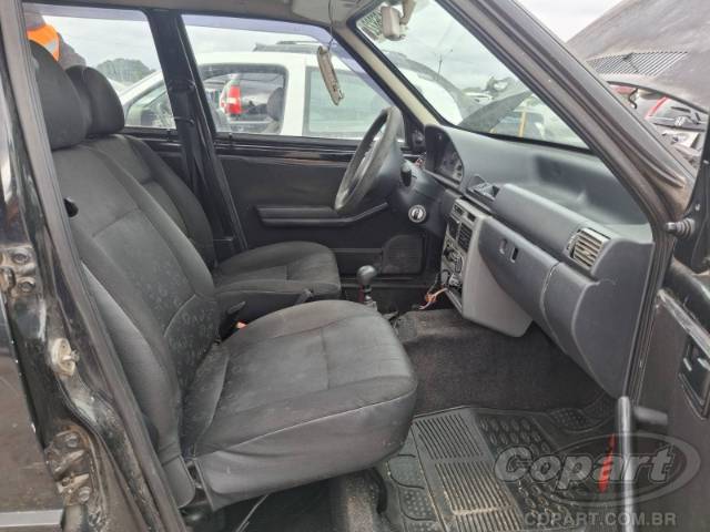 2012 FIAT UNO 