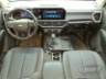 2026 CHEVROLET S10 CABINE DUPLA 