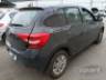 2021 RENAULT SANDERO 