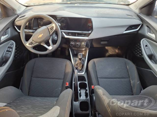 2026 CHEVROLET MONTANA 
