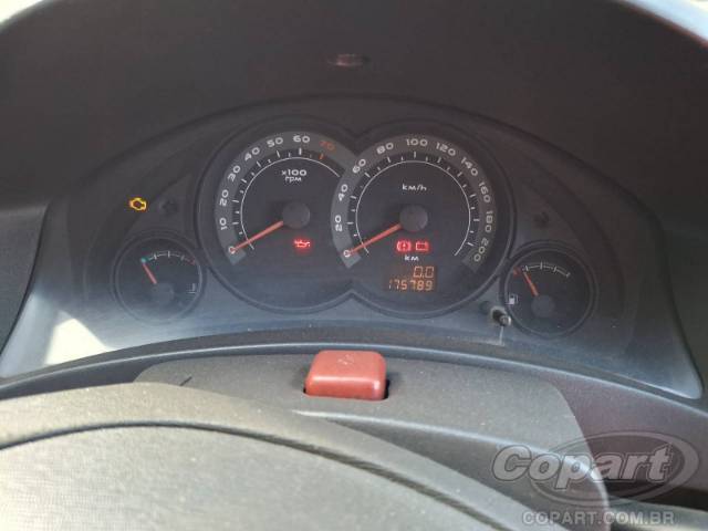 2007 CHEVROLET CELTA 